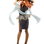 「デレマス」より「北条加蓮 Triad Primus Ver.」フィギュアが登場!髪を解いたセクシーな雰囲気が特徴