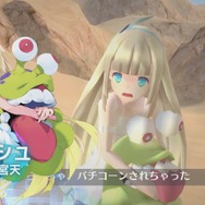 PS4版『デジモンワールド -next 0rder-』最新映像をお披露目！ より美しく描かれるデジモンワールドの育成・バトルをチェック