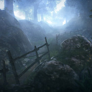 PS4『仁王』新情報公開―鬼女の禍々しい姿が怖すぎる…