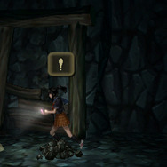 日活第2弾タイトル『クリーピング・テラー』正式発表！女子高生が恐怖の屋敷を探索