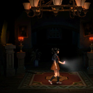 日活第2弾タイトル『クリーピング・テラー』正式発表！女子高生が恐怖の屋敷を探索