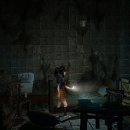 日活第2弾タイトル『クリーピング・テラー』正式発表！女子高生が恐怖の屋敷を探索