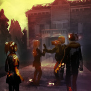 日活第2弾タイトル『クリーピング・テラー』正式発表！女子高生が恐怖の屋敷を探索