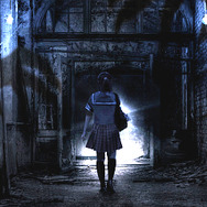 日活第2弾タイトル『クリーピング・テラー』正式発表！女子高生が恐怖の屋敷を探索