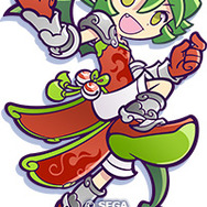 『ぷよぷよ!!クエスト』冬休みガチャに「はりきるドラコ」再登場