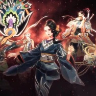 『サガ スカーレットグレイス』最新トレイラー&Web CMが公開!『ロマサガ』シリーズを継承する最新作