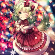 『アンジュ・ヴィエルジュ』覚醒イベント開催! サンタ姿な「UR アリス」(CV:小林ゆう)が眩しすぎ