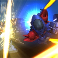 SDガンダム　ジージェネレーション　ジェネシス