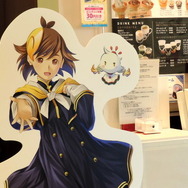 【レポート】『めがみめぐり』発売記念イベントに伊藤彩沙＆尾崎由香が登場、ツクモのおみくじでミラクルを見せる！