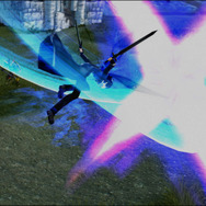 『アクセル・ワールド VS ソードアート・オンライン』地上と空を駆けるバトルシステムや登場キャラなどが公開