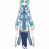 『アクセル・ワールド VS ソードアート・オンライン』地上と空を駆けるバトルシステムや登場キャラなどが公開