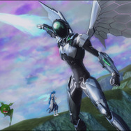 『アクセル・ワールド VS ソードアート・オンライン』地上と空を駆けるバトルシステムや登場キャラなどが公開