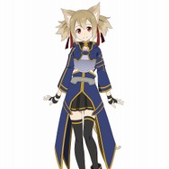 『アクセル・ワールド VS ソードアート・オンライン』地上と空を駆けるバトルシステムや登場キャラなどが公開