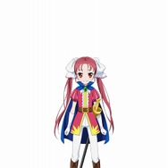 『アクセル・ワールド VS ソードアート・オンライン』地上と空を駆けるバトルシステムや登場キャラなどが公開