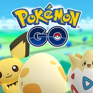 『ポケモンGO』新ポケモンついに実装！「ジョウト地方」トゲピー・ピチューなど