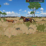 “馬”と12匹の動物が「ゴジラ」に立ち向かう！ 新感覚すぎる競馬コンテンツが開幕