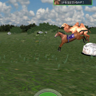 “馬”と12匹の動物が「ゴジラ」に立ち向かう！ 新感覚すぎる競馬コンテンツが開幕