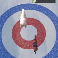 “馬”と12匹の動物が「ゴジラ」に立ち向かう！ 新感覚すぎる競馬コンテンツが開幕