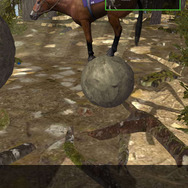 “馬”と12匹の動物が「ゴジラ」に立ち向かう！ 新感覚すぎる競馬コンテンツが開幕