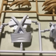 【日々気まぐレポ】第178回 フィギュアライズバスト「ホシノ・フミナ」発売！一手間かけて自分だけの先輩に