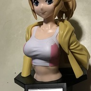 【日々気まぐレポ】第178回 フィギュアライズバスト「ホシノ・フミナ」発売！一手間かけて自分だけの先輩に