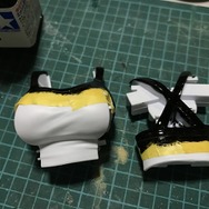 【日々気まぐレポ】第178回 フィギュアライズバスト「ホシノ・フミナ」発売！一手間かけて自分だけの先輩に