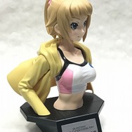 【日々気まぐレポ】第178回 フィギュアライズバスト「ホシノ・フミナ」発売！一手間かけて自分だけの先輩に