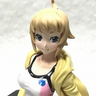 【日々気まぐレポ】第178回 フィギュアライズバスト「ホシノ・フミナ」発売！一手間かけて自分だけの先輩に