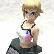 【日々気まぐレポ】第178回 フィギュアライズバスト「ホシノ・フミナ」発売！一手間かけて自分だけの先輩に