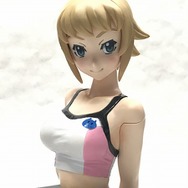【日々気まぐレポ】第178回 フィギュアライズバスト「ホシノ・フミナ」発売！一手間かけて自分だけの先輩に