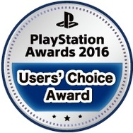 「PlayStation Awards 2016」結果発表！『ペルソナ5』『ラスアス』『サマーレッスン』『Downwell』など名作がズラリ