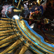 PS4『マリシアスフォールン』発表！ 過去作の全ステージ＆新章「終焉編」やその他新要素を収録、新マントアクションも