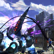 PS4『マリシアスフォールン』発表！ 過去作の全ステージ＆新章「終焉編」やその他新要素を収録、新マントアクションも