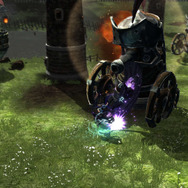 PS4『マリシアスフォールン』発表！ 過去作の全ステージ＆新章「終焉編」やその他新要素を収録、新マントアクションも