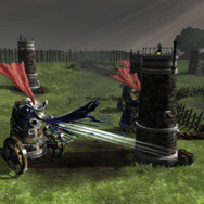 PS4『マリシアスフォールン』発表！ 過去作の全ステージ＆新章「終焉編」やその他新要素を収録、新マントアクションも