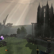 PS4『マリシアスフォールン』発表！ 過去作の全ステージ＆新章「終焉編」やその他新要素を収録、新マントアクションも