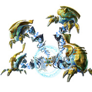 PS4『マリシアスフォールン』発表！ 過去作の全ステージ＆新章「終焉編」やその他新要素を収録、新マントアクションも