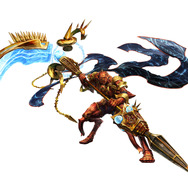 PS4『マリシアスフォールン』発表！ 過去作の全ステージ＆新章「終焉編」やその他新要素を収録、新マントアクションも