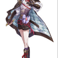 『戦刻ナイトブラッド』登場武将28名が一挙公開！出演声優サイン入り色紙が当たるプレゼントキャンペーンも