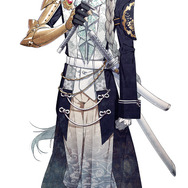 『戦刻ナイトブラッド』登場武将28名が一挙公開！出演声優サイン入り色紙が当たるプレゼントキャンペーンも