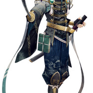 『戦刻ナイトブラッド』登場武将28名が一挙公開！出演声優サイン入り色紙が当たるプレゼントキャンペーンも