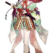 『戦刻ナイトブラッド』登場武将28名が一挙公開！出演声優サイン入り色紙が当たるプレゼントキャンペーンも