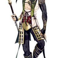 『戦刻ナイトブラッド』登場武将28名が一挙公開！出演声優サイン入り色紙が当たるプレゼントキャンペーンも