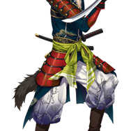 『戦刻ナイトブラッド』登場武将28名が一挙公開！出演声優サイン入り色紙が当たるプレゼントキャンペーンも