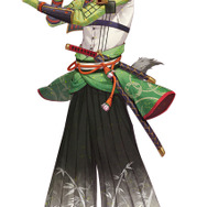 『戦刻ナイトブラッド』登場武将28名が一挙公開！出演声優サイン入り色紙が当たるプレゼントキャンペーンも