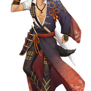 『戦刻ナイトブラッド』登場武将28名が一挙公開！出演声優サイン入り色紙が当たるプレゼントキャンペーンも