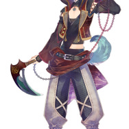 『戦刻ナイトブラッド』登場武将28名が一挙公開！出演声優サイン入り色紙が当たるプレゼントキャンペーンも