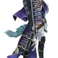 『戦刻ナイトブラッド』登場武将28名が一挙公開！出演声優サイン入り色紙が当たるプレゼントキャンペーンも