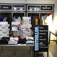 8bitカルチャーショップ「CONTROLLER」が札幌にオープン！ 「KOG」や「TOKYO PiXEL.」などの商品を取り扱い