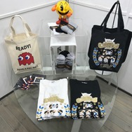 8bitカルチャーショップ「CONTROLLER」が札幌にオープン！ 「KOG」や「TOKYO PiXEL.」などの商品を取り扱い